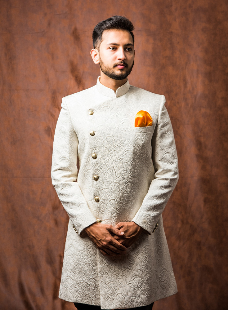 Sherwani