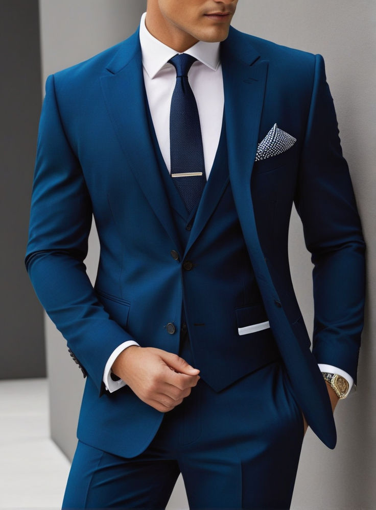 Gents Suits